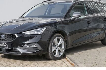 Seat Leon 28.316 km 27.360 &euro; Düren 52351