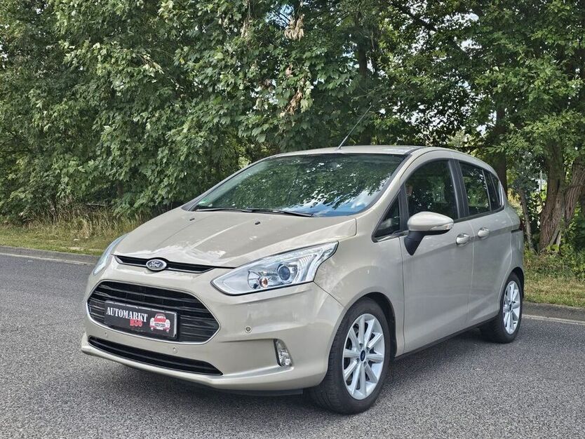 B-Max