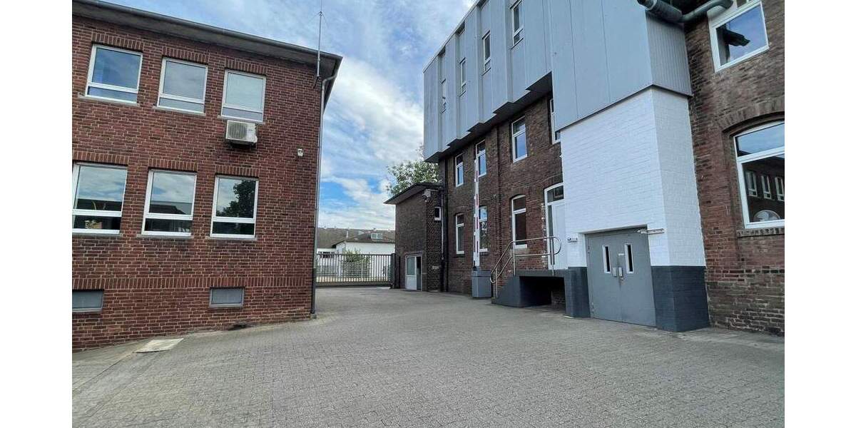 Moderner Gewerbepark mit über 11.000 m² Büro-, Lager- und Produktionsfläche zimmer