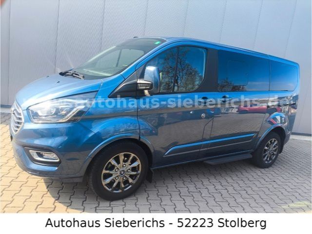 Ford Tourneo Custom 19.096 km 39.990 &euro; Stolberg 52223