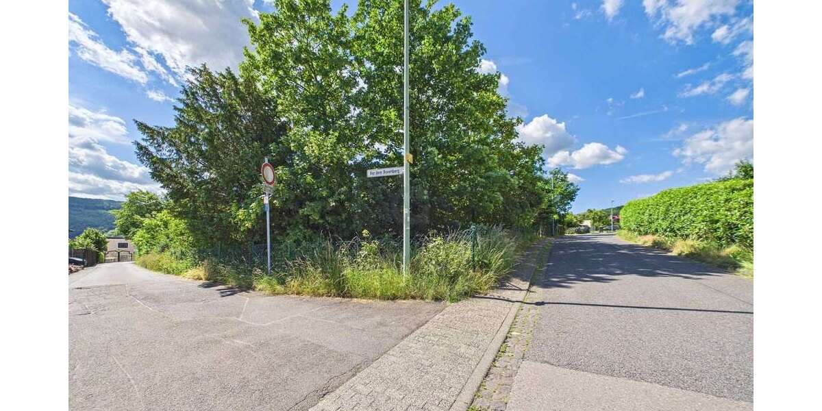 Grundstück Kreuzau / Obermaubach Obermaubach - 234.000&euro; | Angebot:26907538