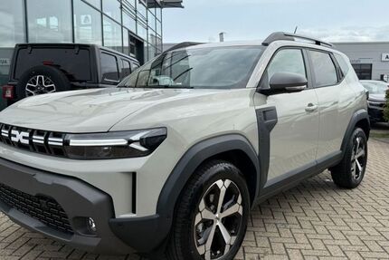 Dacia Duster 1.001 km 26.480 € Düren 52351