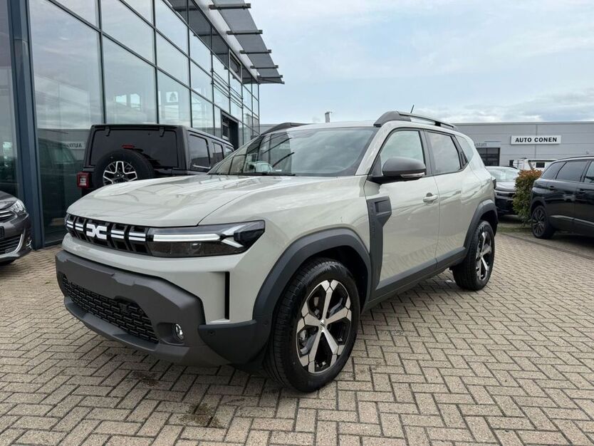 Dacia Duster 1.001 km 26.480 € Düren 52351