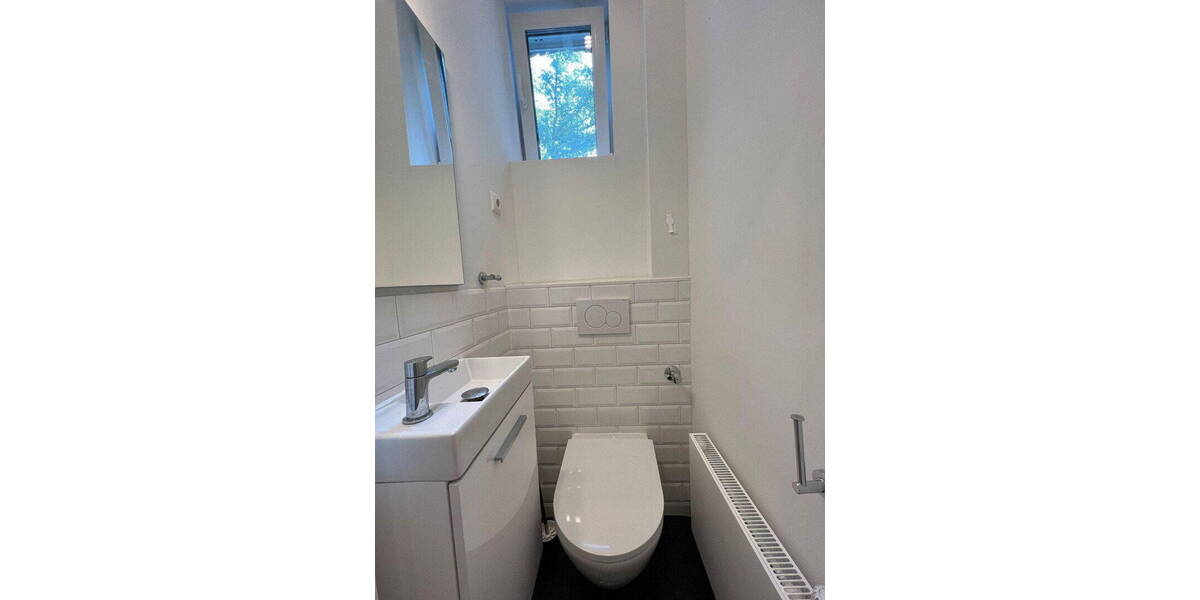 Etagenwohnung Aachen Frankenberger Viertel - 2 Zimmer, 32 m&sup2;, 790&euro; | Angebot:26418078