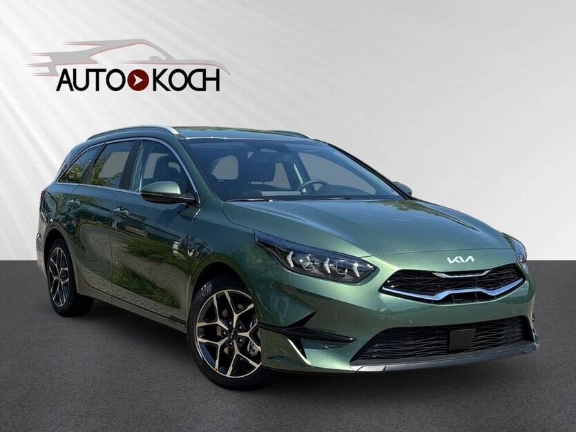 ceed Sportswagon
