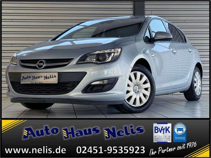 Astra