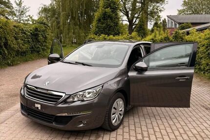 Peugeot 308 107.000 km 5.000 &euro; Langerwehe 52379