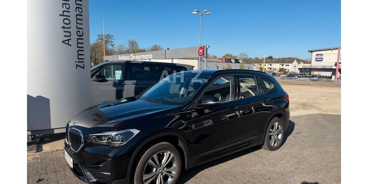 BMW X1 77.750 km 20.400 &euro; Geilenkirchen 52511
