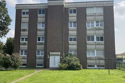 Wohnung zum Mieten in Geilenkrichen-Lindern 800 € 107 m² 4 zimmer
