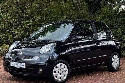 Nissan Micra 141.896 km 1.999 &euro; Jülich 52428