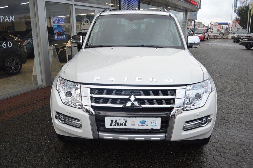 Pajero
