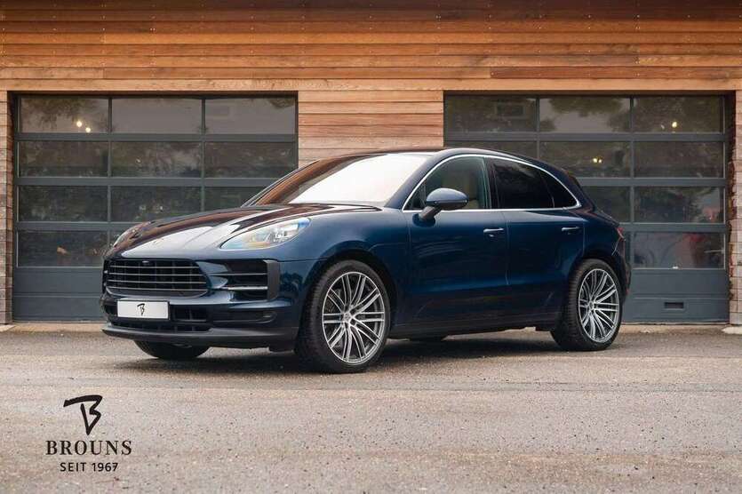 Macan