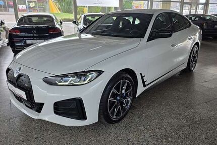 BMW i4 55.010 km 41.900 € Hückelhoven 41836