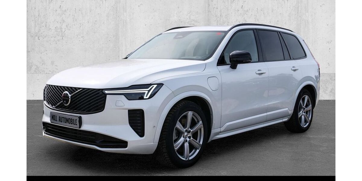 Volvo XC90 17.281 km 73.980 &euro; Aachen 52078
