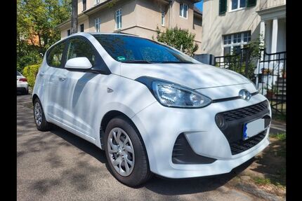 Hyundai i10 153.300 km 4.500 &euro; Aachen 52066