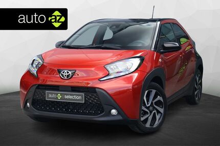 Toyota Aygo (X) 5.900 km 17.800 &euro; Aachen 52072