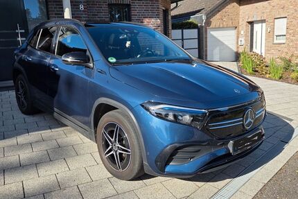 Mercedes-Benz EQA 26.000 km 35.950 € Geilenkirchen 52511