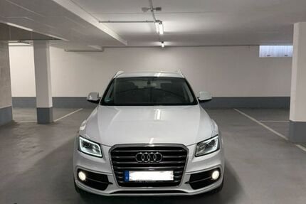 Audi Q5 262.000 km 11.990 &euro; Aachen 52074