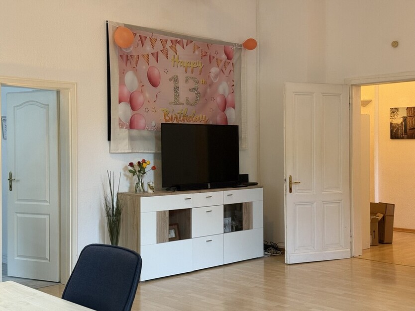 Zur Miete in Monschau: Stilvolle Stadtwohnung mit Flair! 3 zimmer