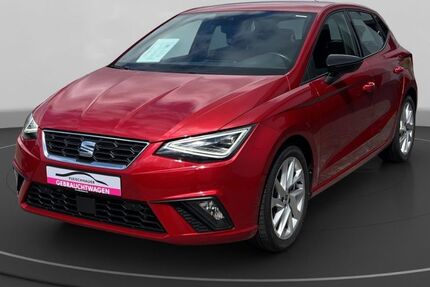 Seat Ibiza 41.157 km 18.490 &euro; Aachen 52068