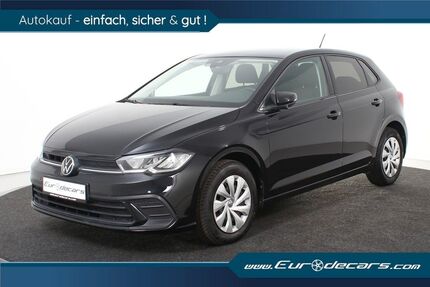 VW Polo 22.000 km 18.700 € Herzogenrath 52134