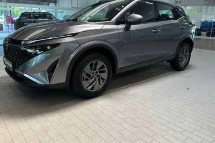 Nissan Qashqai 13.000 km 26.880 € Alsdorf 52477