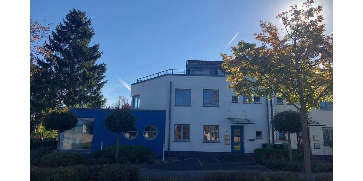 Gewerbeobjekt Aachen Brand - 6 Zimmer, 162 m&sup2;, 1.950&euro; | Angebot:25729902