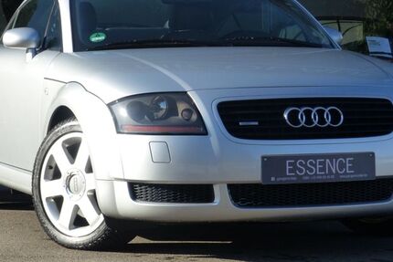 Audi TT 99.900 km 16.000 &euro; Aachen 52062