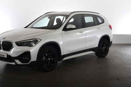 BMW X1 42.609 km 25.650 &euro; Aachen 52078