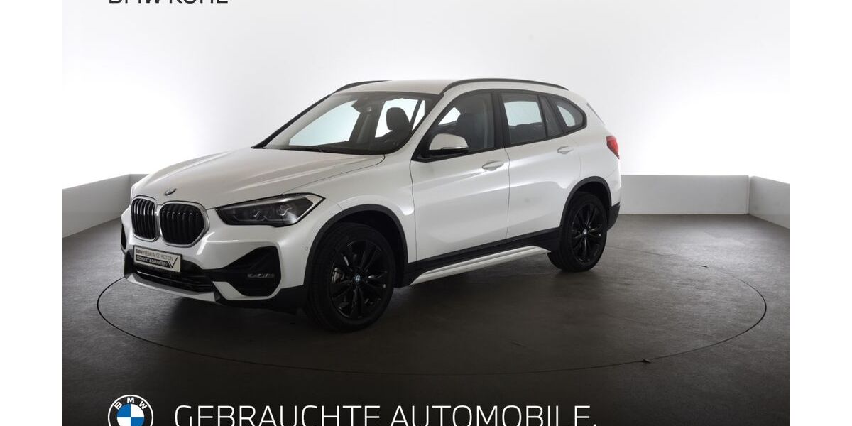 BMW X1 42.609 km 25.650 &euro; Aachen 52078