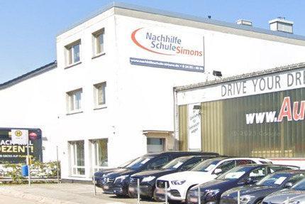 Gewerbeobjekt Stolberg Liester - 2 Zimmer, 90 m&sup2;, 105.000&euro; | Angebot:25727071