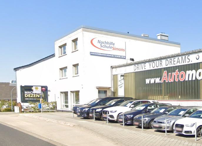 Gewerbeobjekt Stolberg Liester - 2 Zimmer, 90 m&sup2;, 105.000&euro; | Angebot:25727071