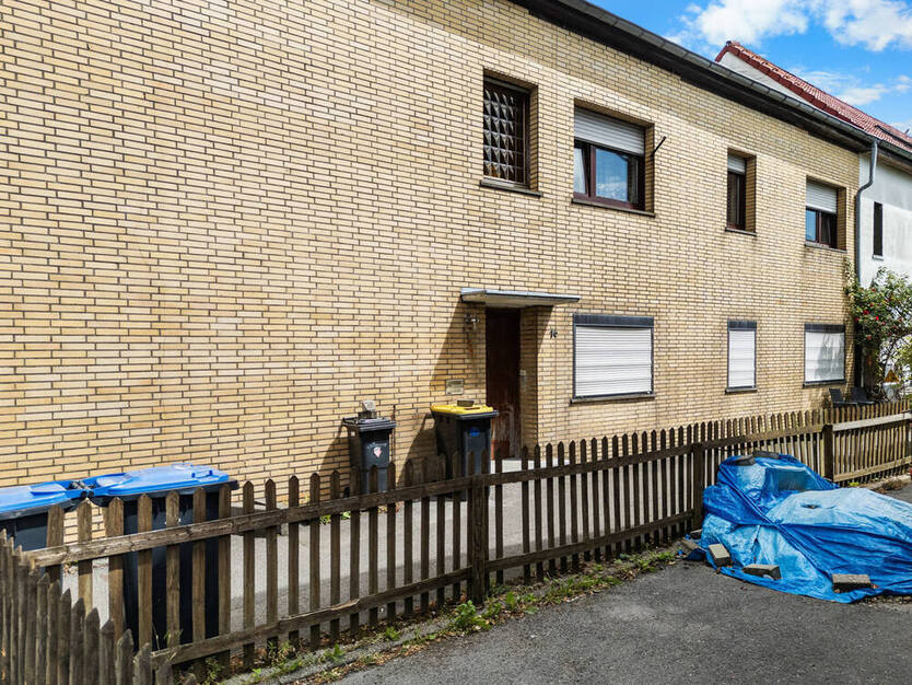 *** WEDOW *** Zweifamilienhaus in Herzogenrath – vielseitig nutzbar!