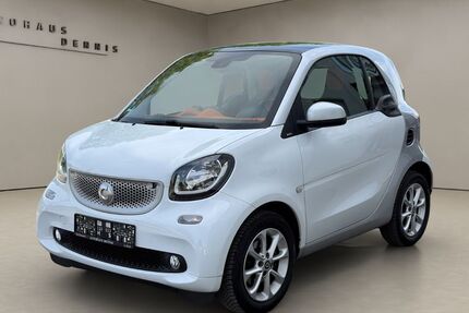Smart ForTwo 78.000 km 6.990 &euro; Jülich 52428