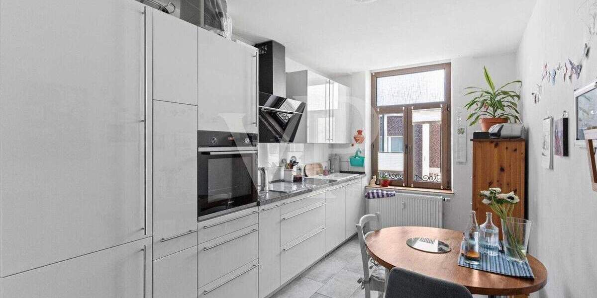 Etagenwohnung Aachen / Eilendorf Eilendorf - 2 Zimmer, 66 m&sup2;, 180.000&euro; | Angebot:25864915
