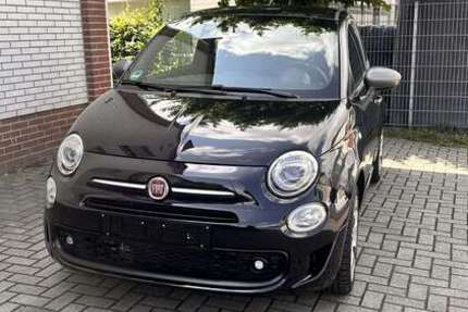 Fiat 500 23.375 km 10.800 € Aachen 52078