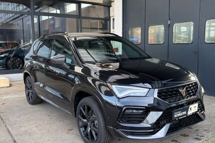 Cupra Ateca 1.111 km 44.590 &euro; Geilenkirchen 52511