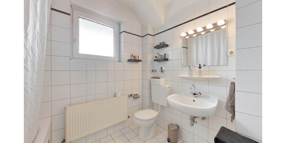 Aachen – Urbanes Anlageobjekt mit klarer Struktur und Balkon - Etagenwohnung Aachen Aachen-Mitte | Angebot:26897495