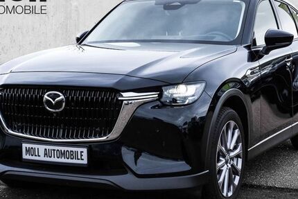 Mazda CX-60 35.555 km 39.980 &euro; Aachen 52078