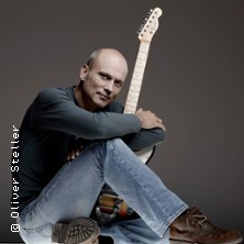 Oliver Steller spricht und singt Kurt Tucholsky - Lieder und Texte 13.11.2025 Schlosskapelle der Zitadelle