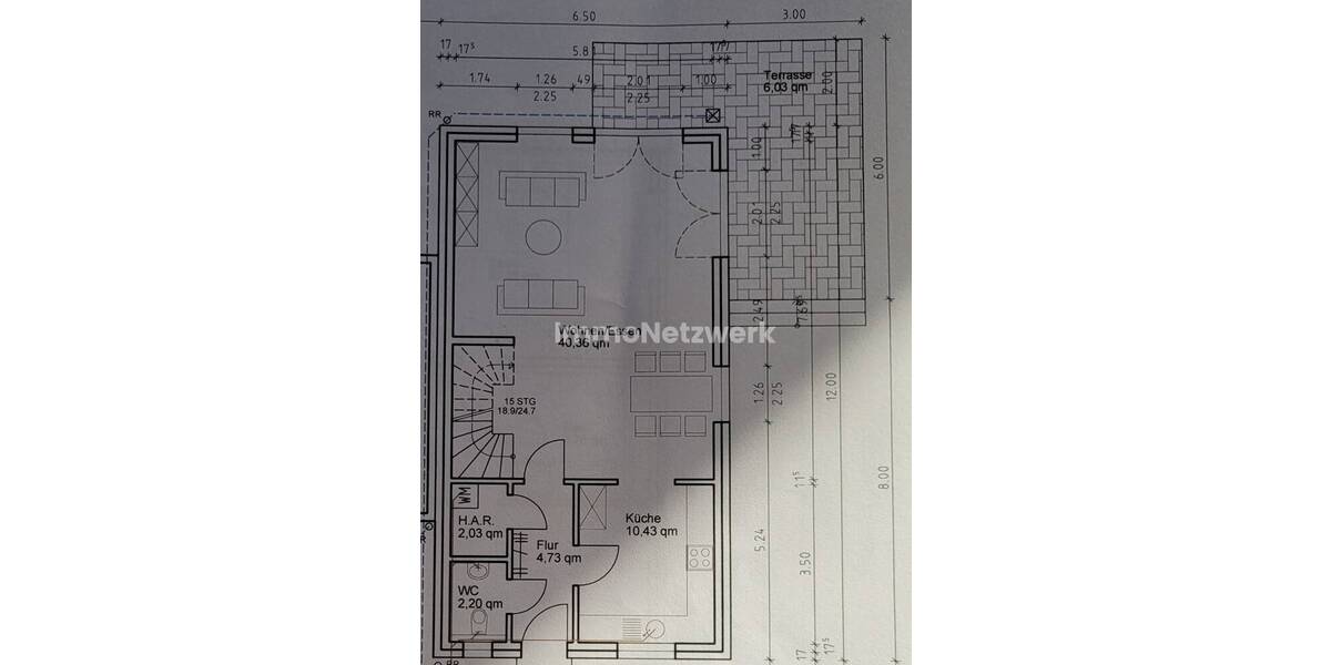 Grundstück Herzogenrath Straß - 185.000&euro; | Angebot:25715494