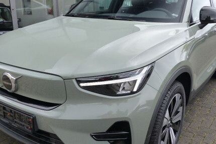 Volvo C40 36.000 km 31.990 &euro; Aachen 52070