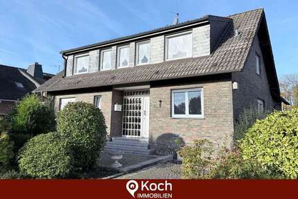 Haus zum Kaufen in Baesweiler 425.000 € 157 m² 5 zimmer