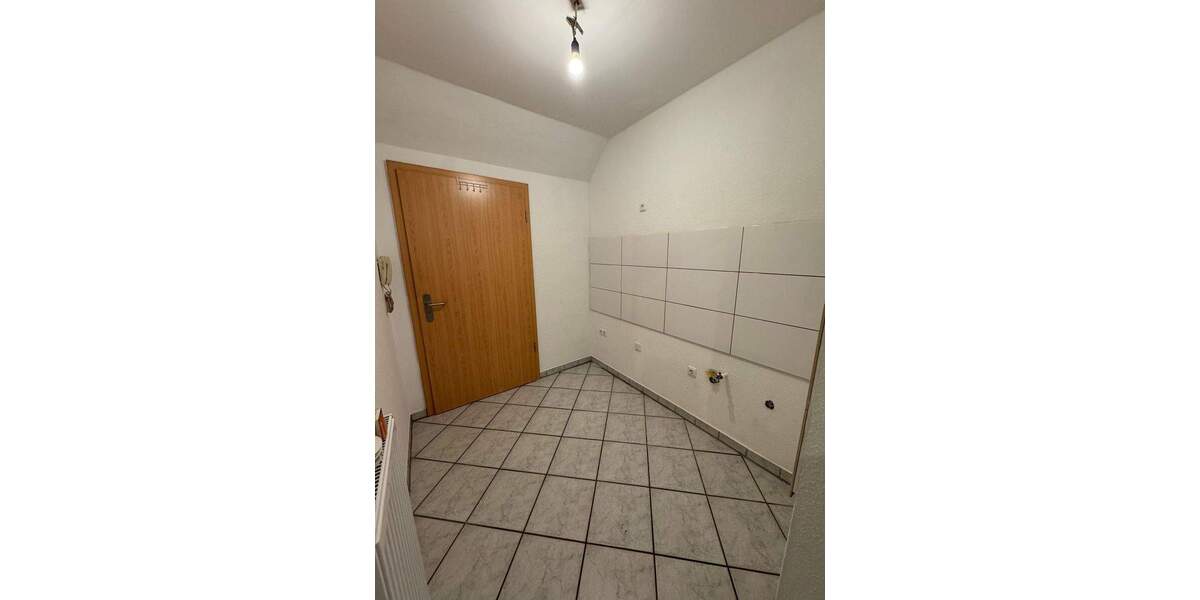 Moderne 1,5-Zimmer-Wohnung mit Terrasse in Düren 1 zimmer