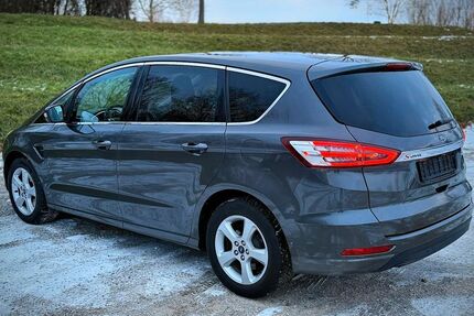 Ford S-Max 82.000 km 15.800 &euro; Düren 52351