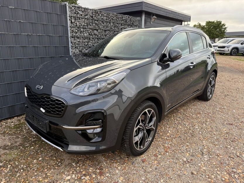 Sportage