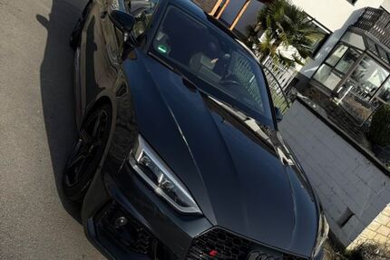 Audi A5 145.000 km 27.000 &euro; Stolberg 52224