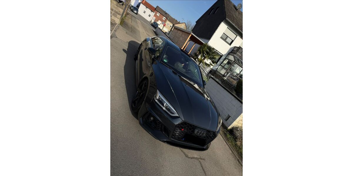 Audi A5 145.000 km 27.000 &euro; Stolberg 52224