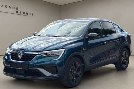 Renault Arkana 20.000 km 17.990 &euro; Jülich 52428