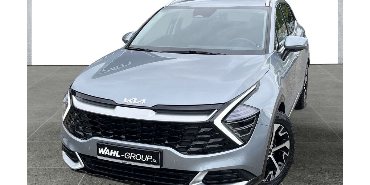 Kia Sportage 17.188 km 27.990 &euro; Düren 52353